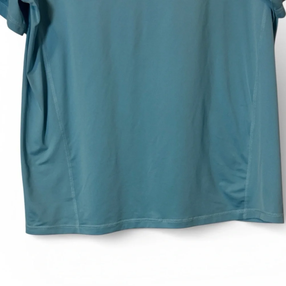 Tommy Bahama IslandActive Men’s Short Sleeve Shirt Size Medium